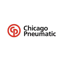 chicago pneumatic/芝加哥气动品牌LOGO图片