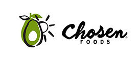 chosenfoods品牌LOGO