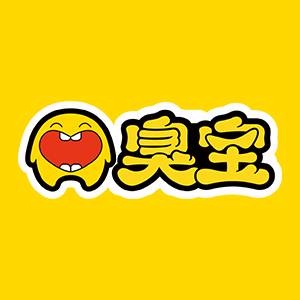 臭宝品牌LOGO图片