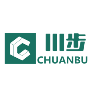 CHUANBU/川步品牌LOGO