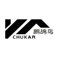 CHUKAR/鹧鸪鸟品牌LOGO