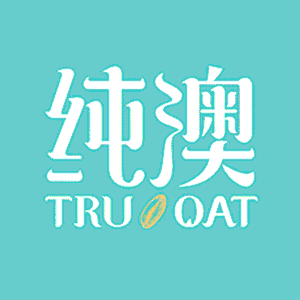 纯澳品牌LOGO图片