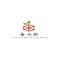 春光岛LOGO