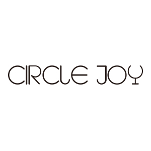 circle joy/圆乐品牌LOGO