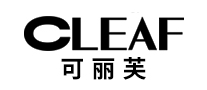CLEAF/可丽芙品牌LOGO