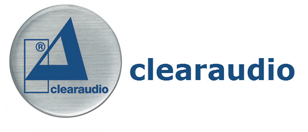 Clearaudio/清澈品牌LOGO图片