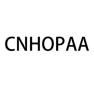 CNHOPAA品牌LOGO