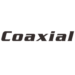 Coaxial品牌LOGO图片