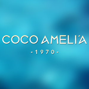 COCOAMELIA1970品牌LOGO图片