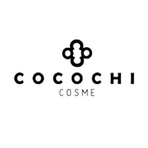 COCOCHICOSME品牌LOGO