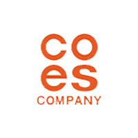 COES品牌LOGO图片