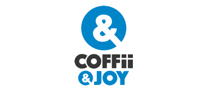 COFFii&JOY品牌LOGO图片