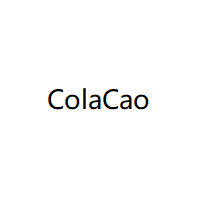 ColaCao品牌LOGO图片