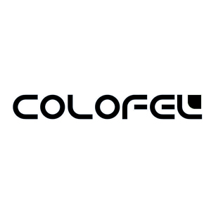 COLOFEL/科罗菲品牌LOGO图片
