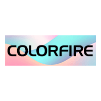 Colorfire/镭风LOGO