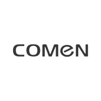COMEN/科曼品牌LOGO图片