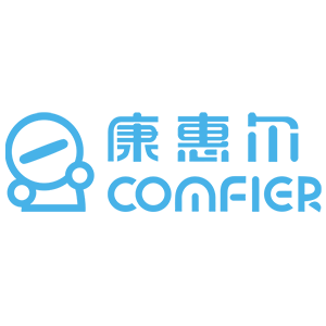 ComfieR/康惠尔LOGO