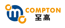 COMPTON/至高品牌LOGO