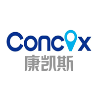 concox/康凯斯品牌LOGO图片