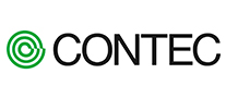 Contec/康泰克品牌LOGO图片