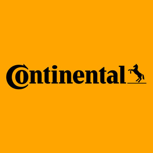 Continental/德国马牌品牌LOGO图片