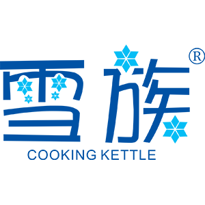 COOKING KETTLE/雪族品牌LOGO图片