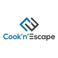CooknEscape品牌LOGO图片