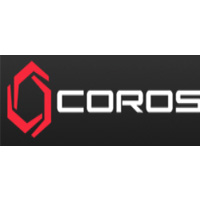 COROS/高驰品牌LOGO图片