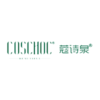 COSCHOC/蔻诗泉品牌LOGO图片