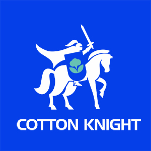 Cotton Knight/棉花骑士品牌LOGO图片