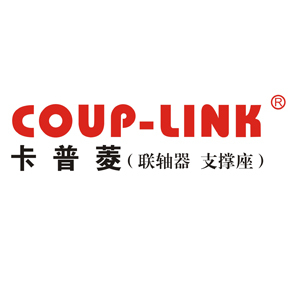 COUP-LINK/卡普菱品牌LOGO图片