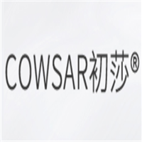 cowsar/初莎品牌LOGO图片