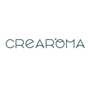 Crearoma品牌LOGO图片