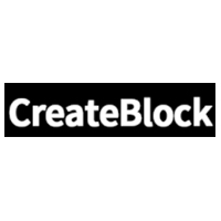 CreateBlock品牌LOGO图片
