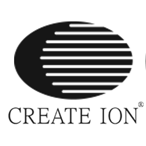 Create Ion品牌LOGO图片