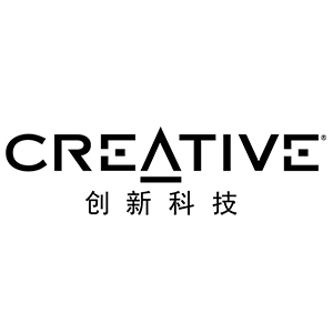 CREATIVE/创新科技品牌LOGO图片