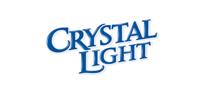 Crystal Light/水晶牌品牌LOGO图片
