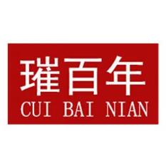 璀百年品牌LOGO图片