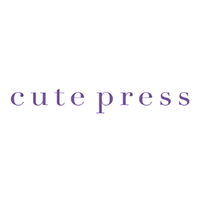 cute press品牌LOGO图片