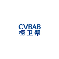 CVBAB/橱卫帮LOGO