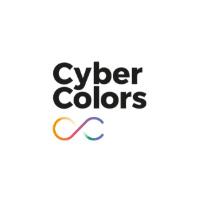 Cyber Colors品牌LOGO图片