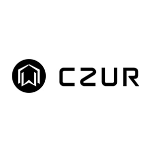 CZUR/成者品牌LOGO图片