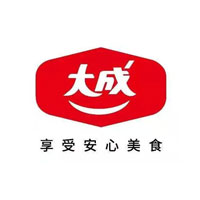 大成食品品牌LOGO图片