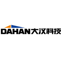 DAHAN/大汉科技LOGO