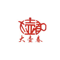 大壶春品牌LOGO图片