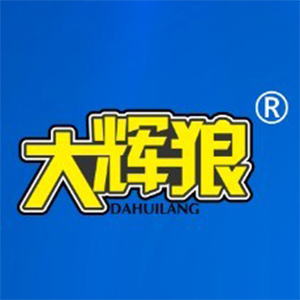 DAHUILANG/大辉狼品牌LOGO图片