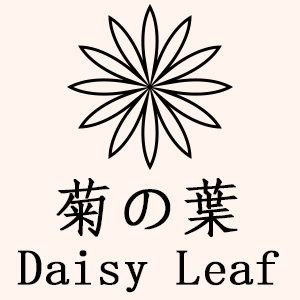 Daisy Leaf品牌LOGO