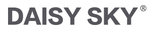 DAISY SKY/雏菊的天空品牌LOGO图片