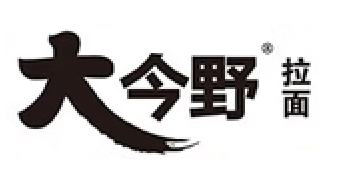大今野品牌LOGO图片