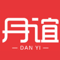 丹谊品牌LOGO图片